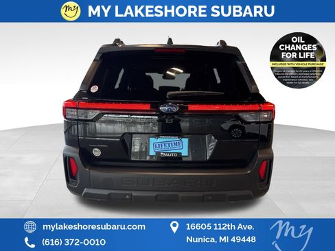 New 2026 Subaru Outback Limited XT image 6