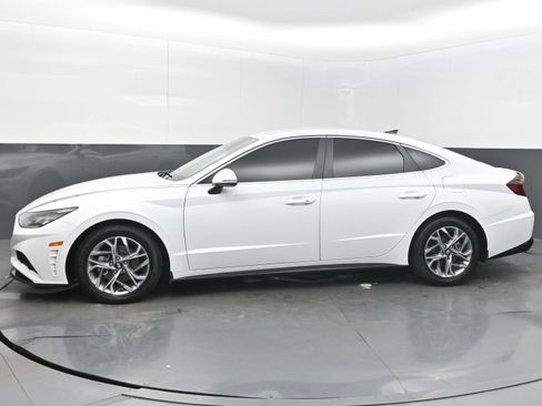Used 2021 Hyundai Sonata SEL FWD image 5