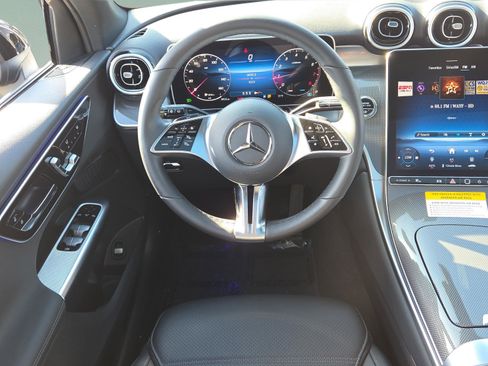 Certified 2026 Mercedes-Benz GLC 300 image 12