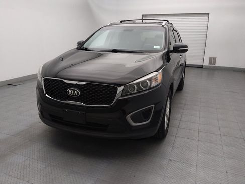 Used 2016 Kia Sorento AWD w/ LX Convenience Package image 15