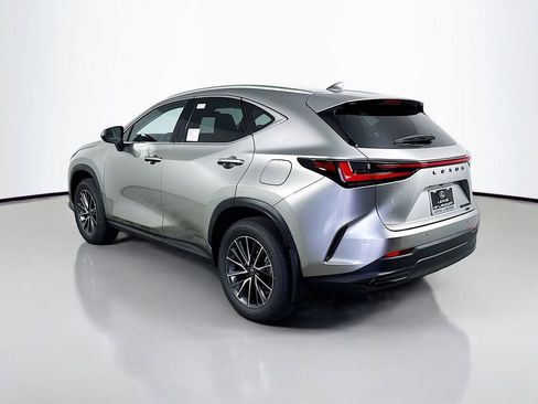 New 2026 Lexus NX 450h+ AWD w/ Luxury Package image 7