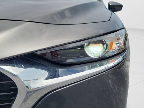 Used 2023 MAZDA MAZDA3 s FWD image 25
