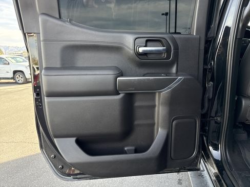 Used 2020 GMC Sierra 1500 AT4 w/ AT4 Premium Package image 25