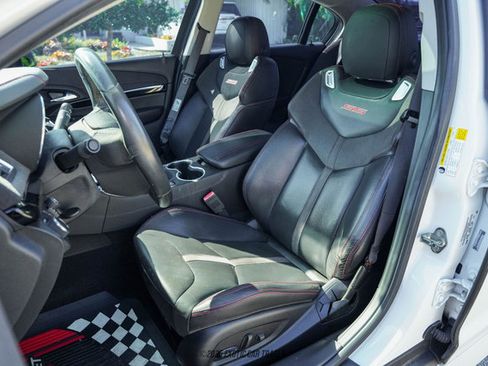 Used 2016 Chevrolet SS image 27