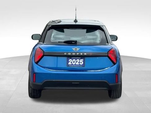 Used 2025 MINI Cooper S FWD image 6