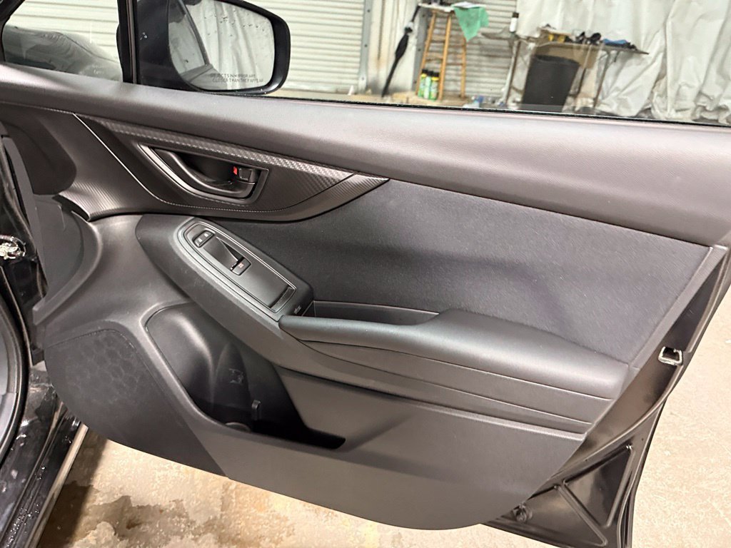 Used 2022 Subaru Impreza 2.0i AWD/4WD image 9