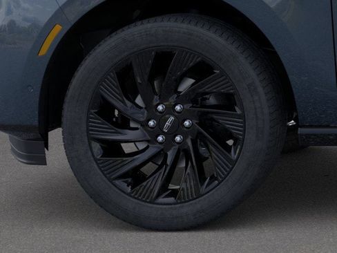 New 2026 Lincoln Navigator Reserve w/ Jet Appearance Package AWD/4WD image 19