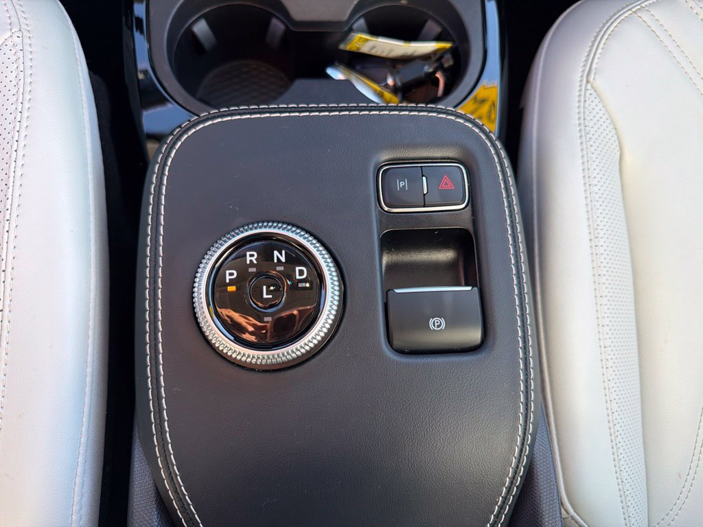 Used 2023 Ford Mustang Mach-E Premium w/ Mustang Nite Pony Package AWD/4WD image 20