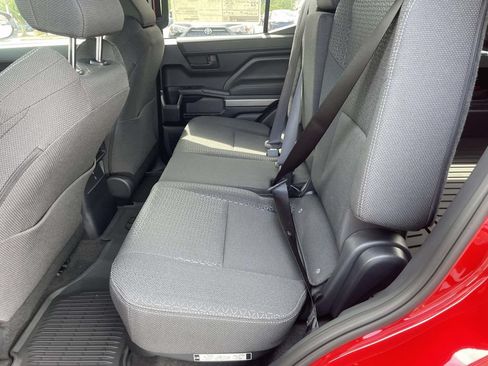 New 2026 Toyota 4Runner SR5 RWD image 10
