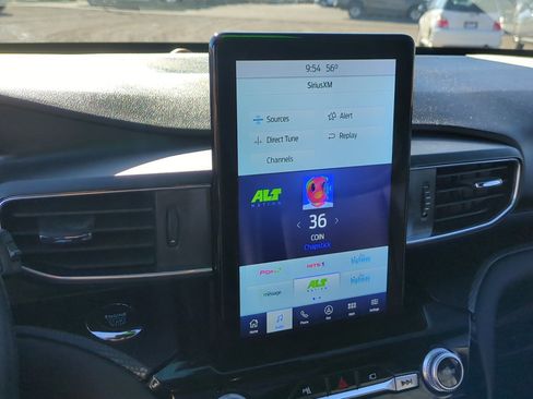 Used 2022 Ford Explorer ST w/ Equipment Group 401A image 21