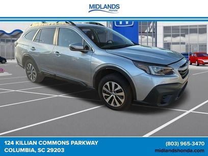 Used 2020 Subaru Outback Premium