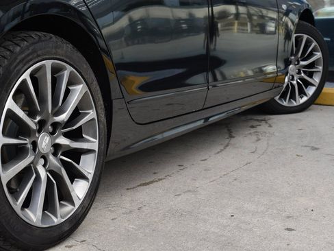 Used 2019 Cadillac CT6 Sport image 32