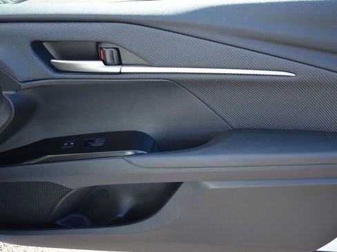 Certified 2025 Toyota Camry SE w/ Convenience Package image 24