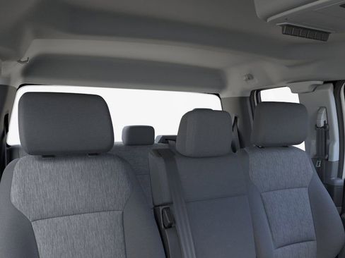 New 2026 Ford F250 XL w/ XL Chrome Package image 22