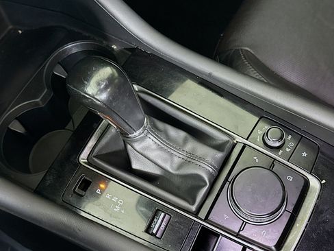 Used 2020 MAZDA MAZDA3 Sedan w/ Premium Package image 20