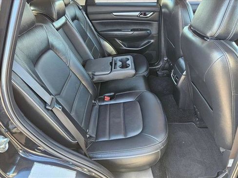 Used 2025 MAZDA CX-5 AWD 2.5 S w/ Preferred Package image 18