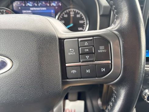 Used 2022 Ford F150 XLT w/ Equipment Group 302A High image 30