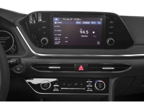 Used 2021 Hyundai Sonata SEL Plus image 18