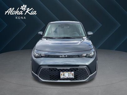 Used 2025 Kia Soul LX w/ LX Technology Package