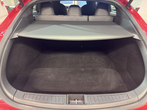 Used 2017 Tesla Model S P100D AWD/4WD image 29