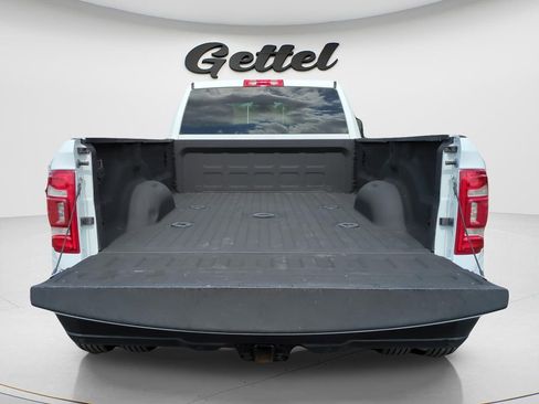 Used 2024 RAM 3500 Tradesman image 18