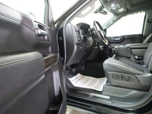 Used 2020 Chevrolet Silverado 1500 RST w/ All-Star Edition AWD/4WD image 9