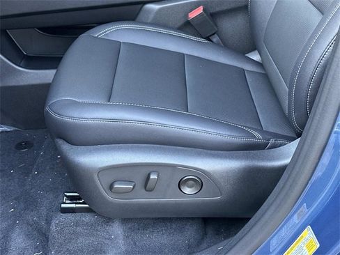 New 2026 Chevrolet Traverse LT w/ Enhanced Driving Package image 10