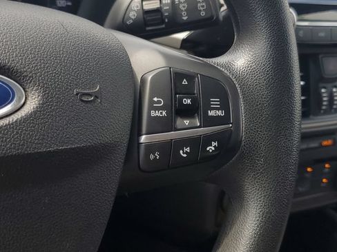 Used 2021 Ford Escape SE AWD/4WD image 24