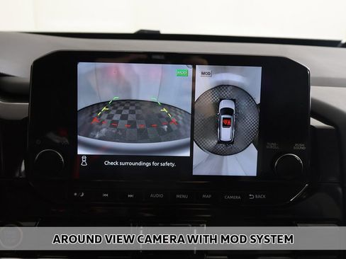 Used 2023 Nissan Pathfinder SL w/ Cargo Package image 5