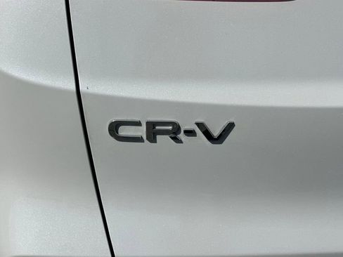 Used 2023 Honda CR-V EX-L image 27