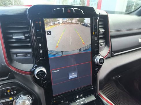 Used 2023 RAM 1500 Rebel w/ Rebel Level 1 Equipment Group image 17