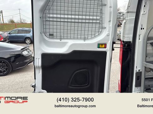 Used 2020 Ford Transit 150 Low Roof w/ Upfitter Package image 31