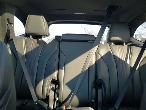 New 2026 Acura MDX Type S image 24