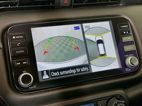 Certified 2023 Nissan Kicks SR w/ SR Premium Package image 20