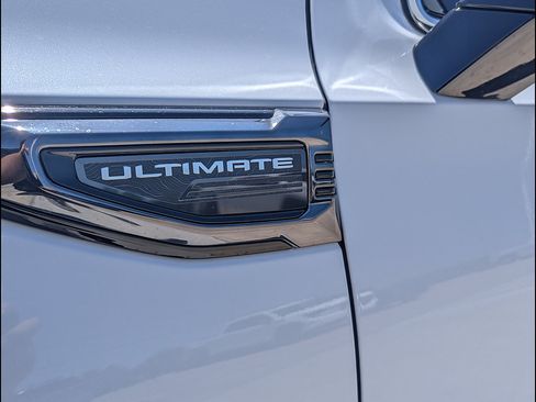 New 2026 GMC Yukon XL Denali Ultimate w/ LPO, Illumination Package AWD/4WD image 11