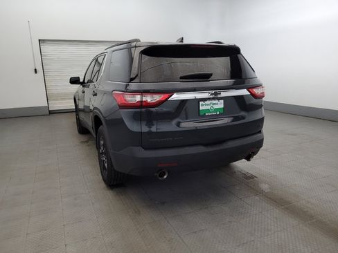 Used 2019 Chevrolet Traverse LT AWD/4WD image 6
