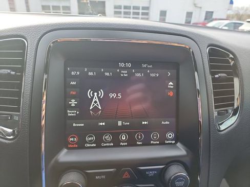 Used 2020 Dodge Durango R/T image 24