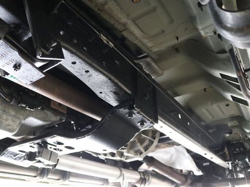 Used 2001 Ford Excursion Limited image 26