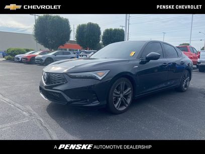 Used 2023 Acura Integra A-Spec
