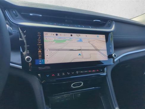 New 2026 Jeep Grand Cherokee L Limited AWD/4WD image 11