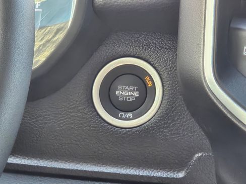 New 2026 RAM 1500 Big Horn image 12