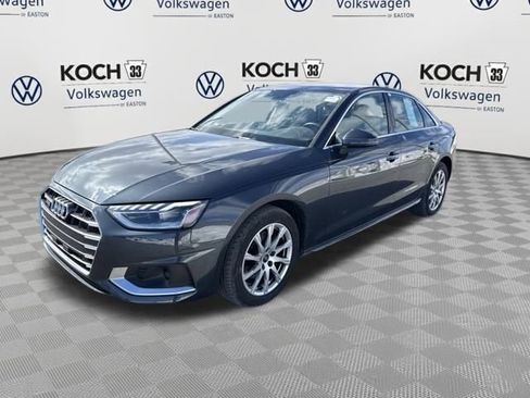 Used 2023 Audi A4 2.0T Premium w/ Convenience Package image 3