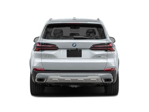 New 2026 BMW X5 xDrive50e w/ Climate Comfort Package AWD/4WD image 8