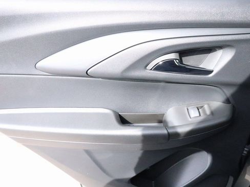 New 2026 Chevrolet TrailBlazer LS w/ LS Convenience Package image 15