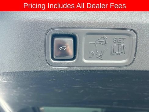 Used 2021 Ford Expedition Max XLT RWD image 19
