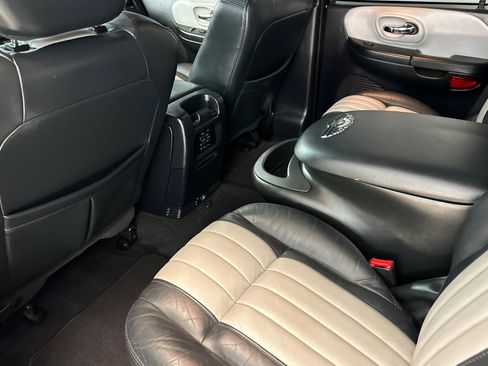 Used 2003 Ford F150 Harley-Davidson RWD image 25