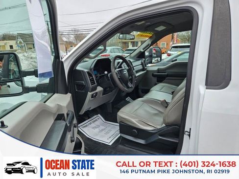 Used 2017 Ford F250 XL image 11