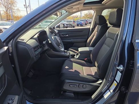 Used 2024 Honda CR-V EX image 14