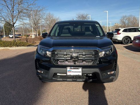 New 2026 Honda Ridgeline RTL image 2