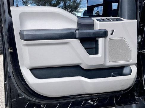 Used 2020 Ford F350 XL w/ STX Appearance Package image 17